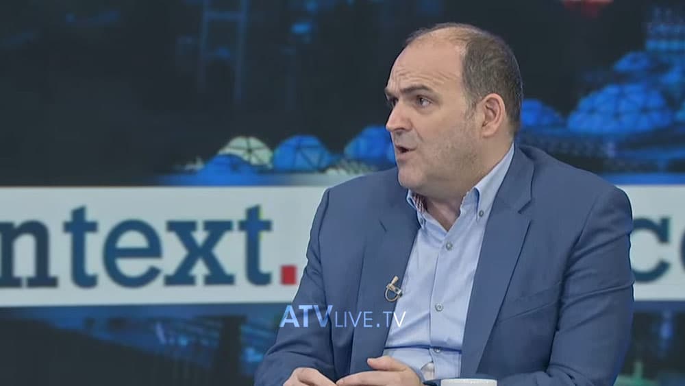 Ejupi: Në kohën kur ka kriza energjetike në gjithë rajonin, qeveria jonë po ecën me hapa të breshkës