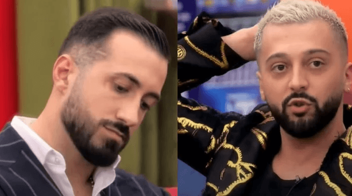 Jozi përjashtohet nga Big Brother VIP Albania