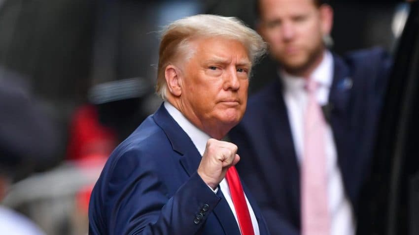 Trump i vendosur për “t’i rikthyer paratë” përmes marrëveshjes me Ukrainën për minerale