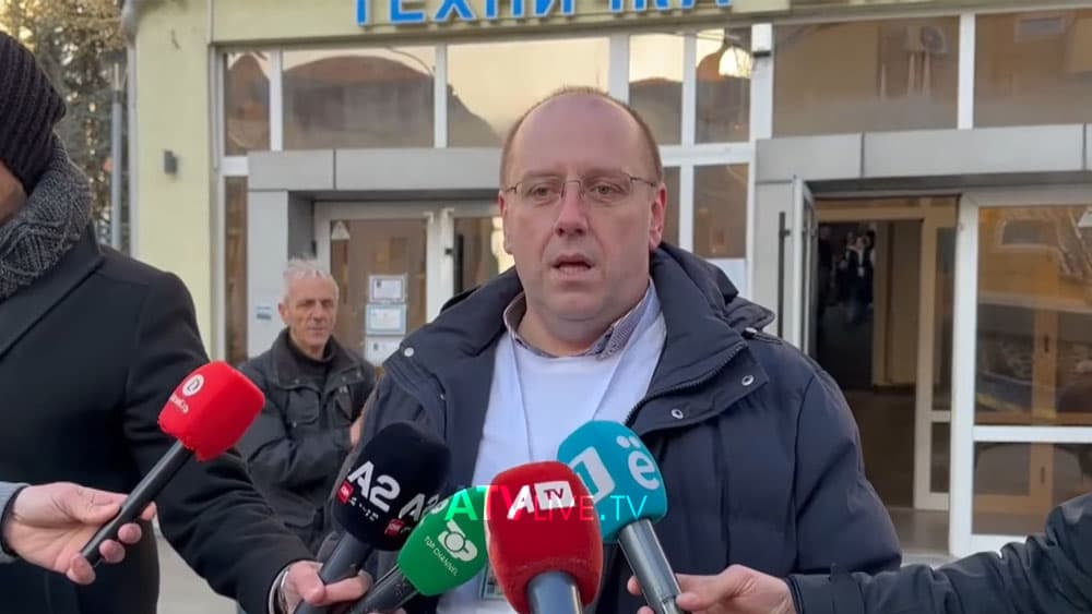 Probleme teknike dhe mungesë stafi në qendrat e votimit në Mitrovicën e Veriut