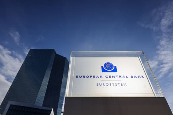 ​Banka Qendrore Evropiane pëson humbje historike në vitin 2024