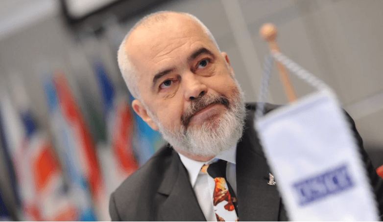 Rama: Veliaj do qëndrojë në detyrë, ndalimi i tij në shkelje të standardeve demokratike