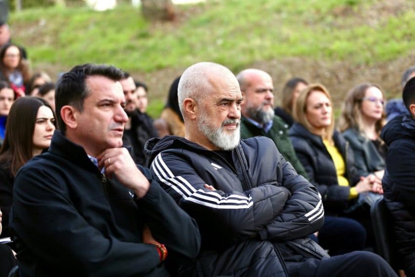 Arrestimi i Veliajt, Rama ndërpret agjendën në Shkodër, niset urgjent drejt Tiranës