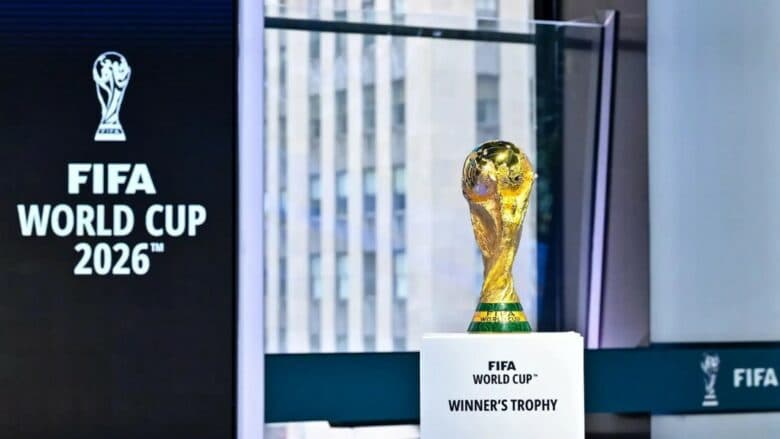 FIFA përjashton tri shtete nga Botërori 2026 – Rusia njëra ndër to