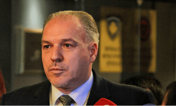 Damka e mohon “çdo shkelje” pas aktakuzës për keqpërdorim të detyrës