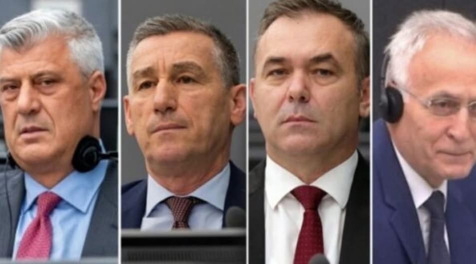 Votojnë ish-ushtarët e UÇK-së që po mbahen në Hagë