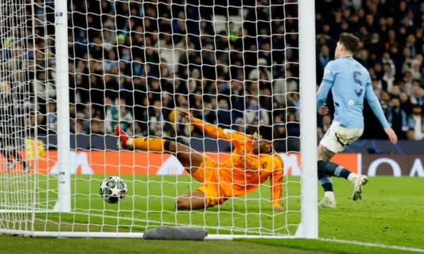 Reali e kërkon konfirmimin sonte, Man City e synon përmbysjen e madhe
