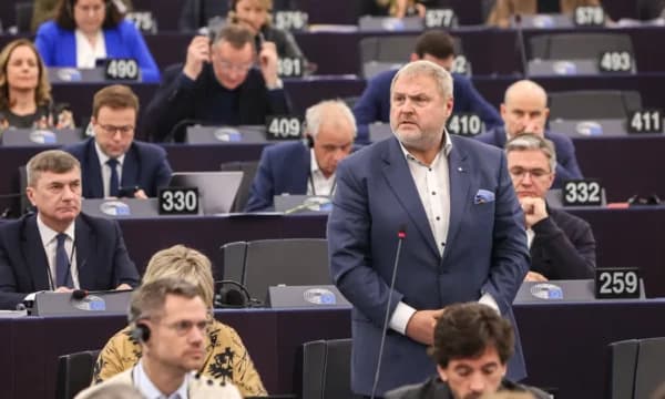 Terras i bën thirrje BE-së t’i heq masat ndaj Kosovës: Janë vënë padrejtësisht