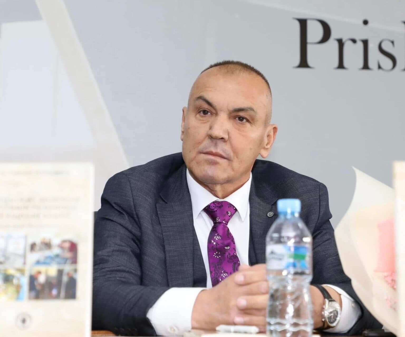 Ndahet nga jeta drejtori i Institutit të Politikave Sociale në MPMS dhe veterani i UÇK-së, Gafurr Podvorica