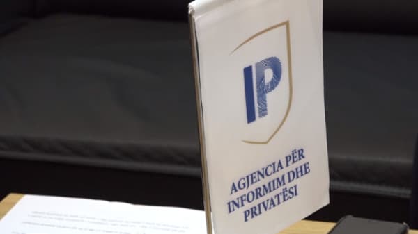 AIP kërkon nga partitë politike mbrojtjen e të dhënave personale të qytetarëve gjatë fushatës