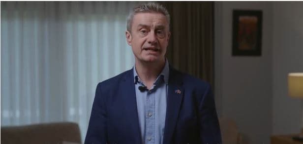 Ambasadori britanik reagon për kërcënimet që po i bëhen Osmanit