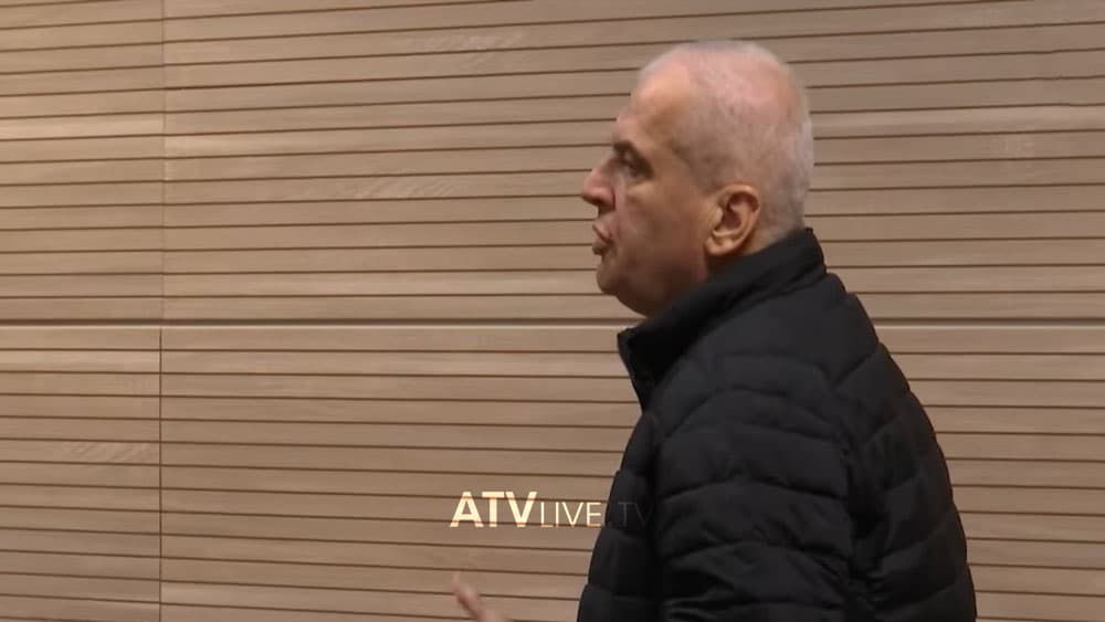 Fillon gjykimi ndaj të akuzuarit për krime lufte, Jusuf Shujak