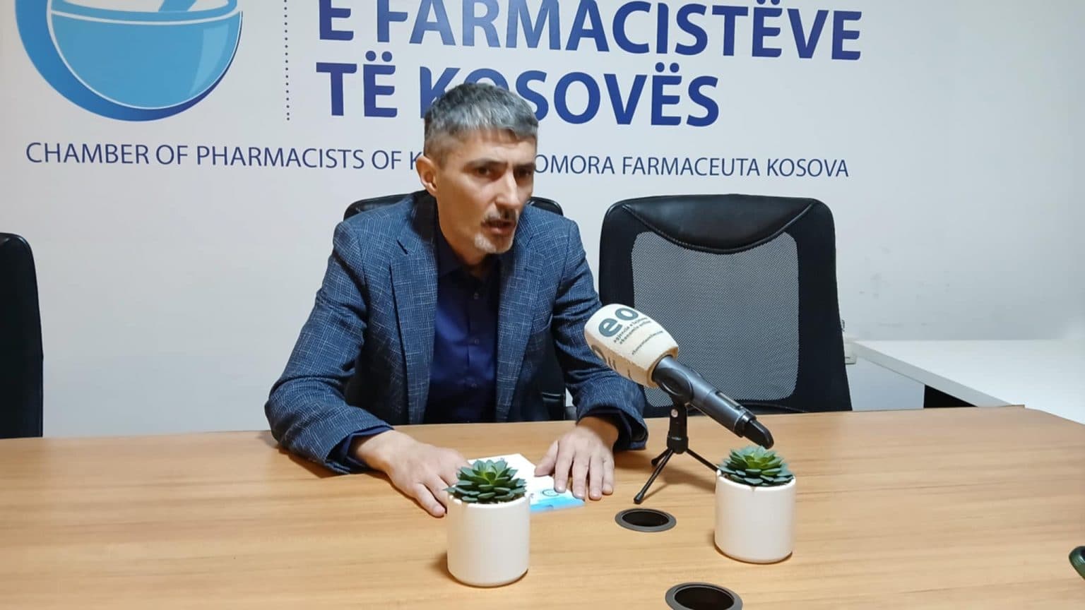 OFK: Vendimi për përcaktimin e çmimeve të barnave, çon në falimentim të bizneseve farmaceutike