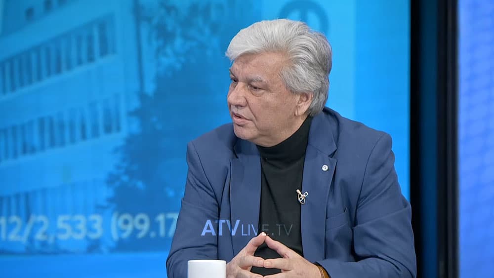 Kryeziu tregon procedurat kushtetuese për formimin e qeverisë së re