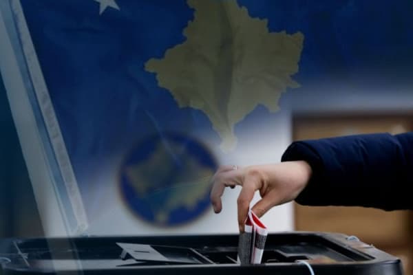 Mediat e huaja raportojnë për zgjedhjet në Kosovë
