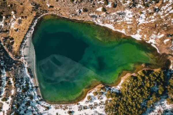 Liqeni i Lepurit