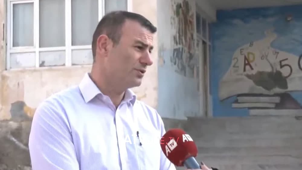 Moshat e shtyra më të pranishme në orët e para të votimit në Kaçanik