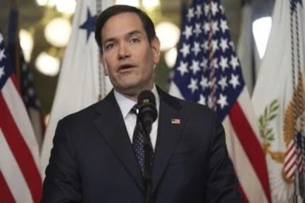 ​Rubio: Vetëm Trump mund t’i jep fund luftës në Ukrainë
