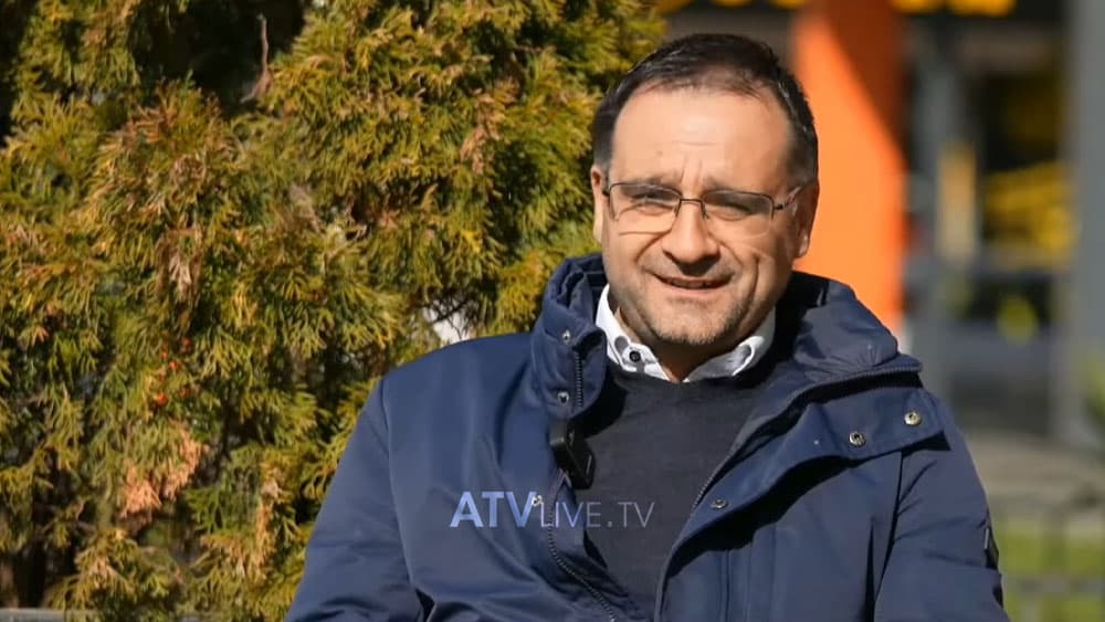 Votoi me kusht në Zvicër, por erdhi edhe në Kosovë për të përjetuar atmosferën e zgjedhjeve