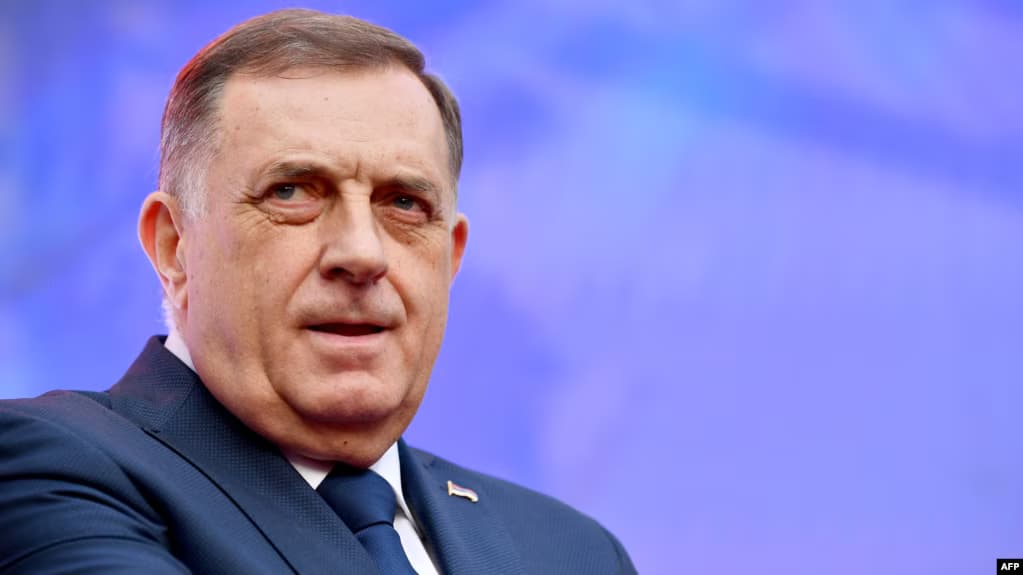 Gjykata e Bosnjës shpall sot vendimin për Dodikun