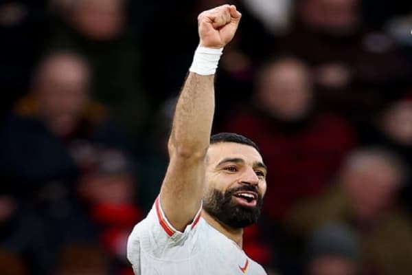 ​Salah: Po kaloj periudhën time më të mirë në Liverpool
