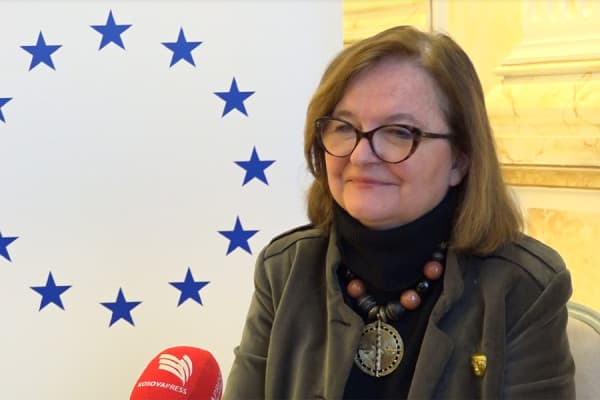 Ndërhyrja e Serbisë në zgjedhjet e Kosovës, Loiseau: Vuçiq bëri presion
