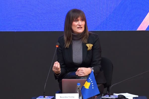 ​Tromp: Serbia do të sillet ndryshe kur Kosova do ta padisë për gjenocid
