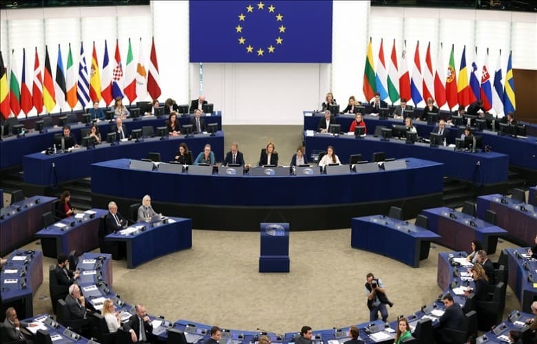 PE miraton raportin e Kosovës, Terras: Shpresoj që Kosova të dalë nga bllokada institucionale