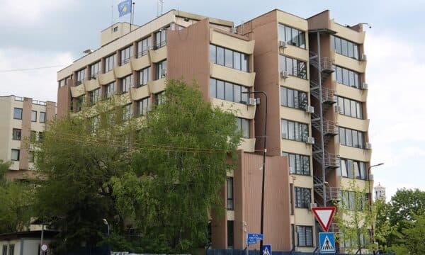 Prokuroria Speciale ndalon një serb të dyshuar për krime lufte në Gjakovë