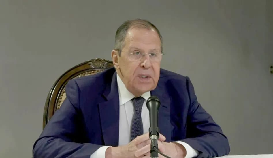 “SHBA dhe Rusia të angazhuara për të gjetur një zgjidhje”, Lavrov zbulon diskutimin me Rubion: Zgjerimi i NATO-s, kërcënim për Moskën
