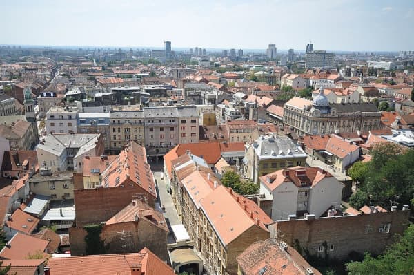 Zagreb