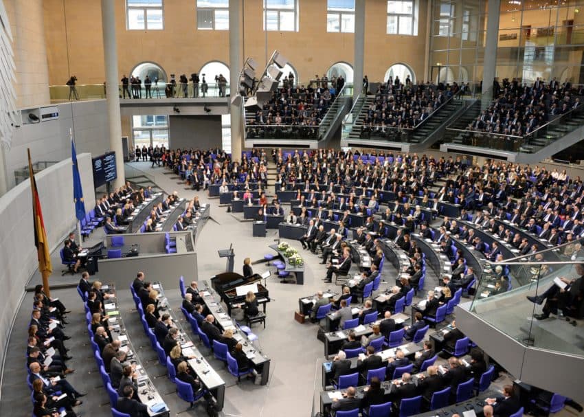 Zgjedhjet në Gjermani, emigracioni dhe kostoja e jetesës shqetësim për votuesit
