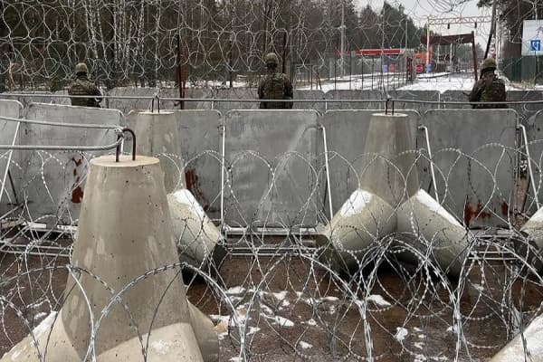 ​Tri vjet nga agresioni ushtarak i Rusisë në Ukrainë