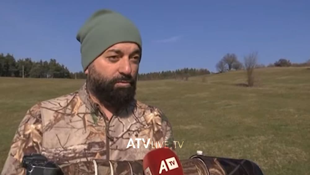 Arian Mavriqi bën thirrje për kontribut në ruajtjen e biodiversitetit dhe ekosistemeve natyrore në Kosovë