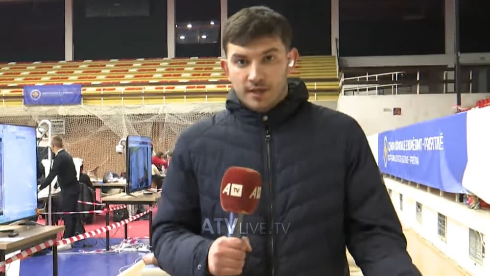 Numërimi i votave të kandidatëve për deputetë po vazhdon më probleme të shumta në Prishtinë