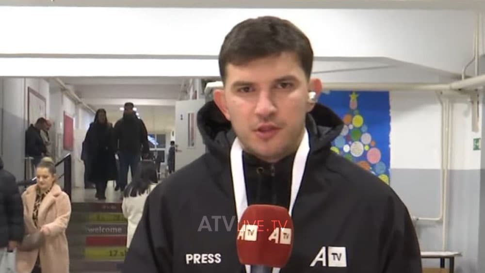 Pak minuta para mbylljes së vendvotimeve, nuk ka fluks të madh të votuesve në Gjilan