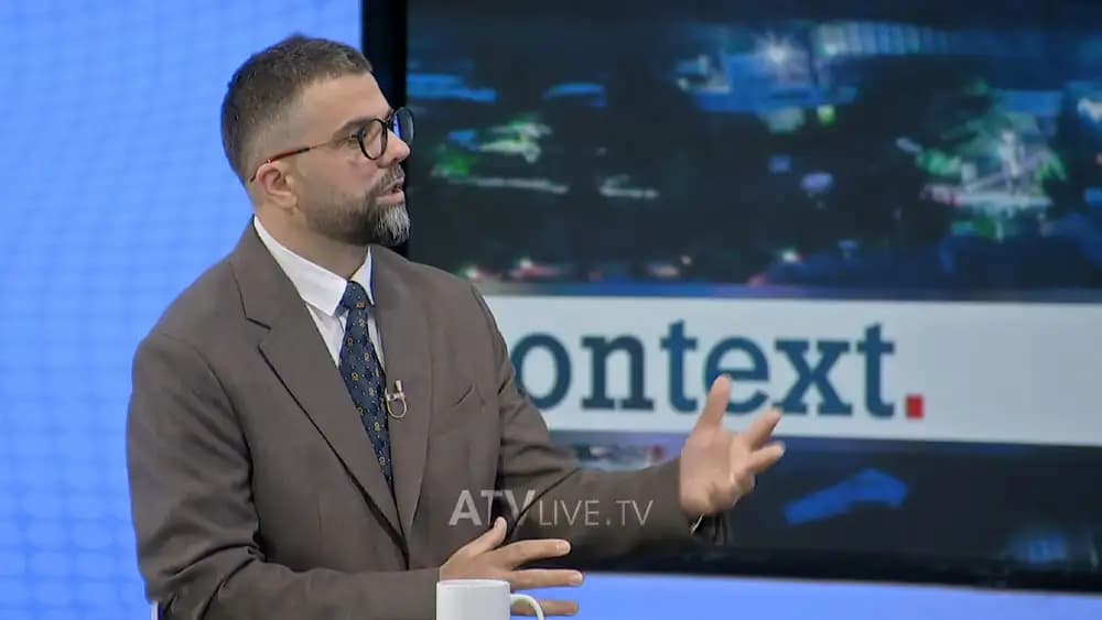 Behrami thotë se pushteti ka për synim ta çojë vendin në zgjedhje të reja për t’i ikur presionit ndërkombëtar