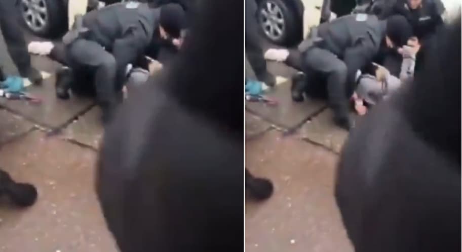 Identifikohet i dyshuari për sulmin në Gjermani, momenti i arrestimit