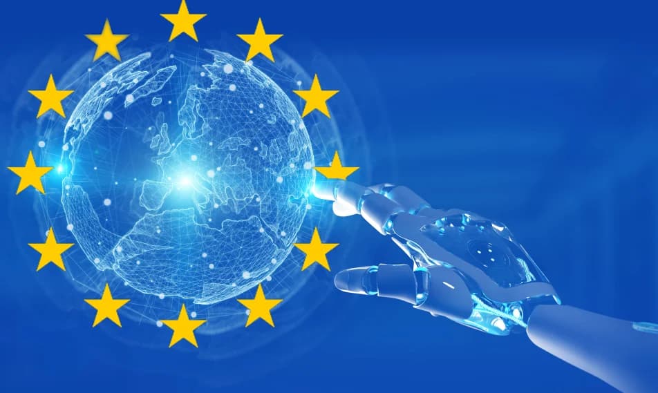 BE synon të investojë 200 miliardë euro në IA