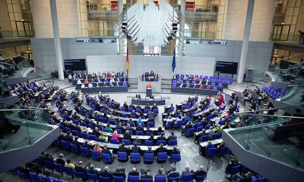 Projeksioni: Si do të duket parlamenti i ardhshëm gjerman?