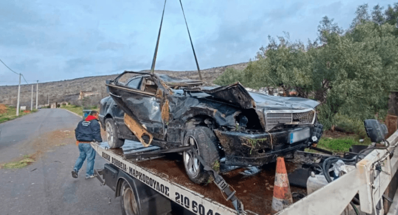 Aksident fatal në Greqi, 15-vjeçari humb jetën