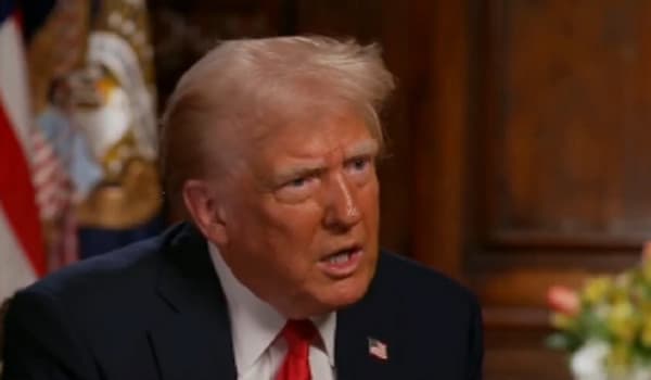 ​Trump do të shpallë tarifa reciproke për vendet në Zyrën Ovale