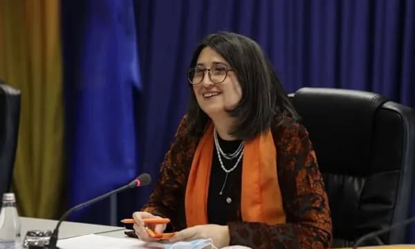 Edi Gusia emërohet drejtoreshë ekzekutive e Agjencisë për Barazi Gjinore në kuadër të Zyrës së Kryeministrit