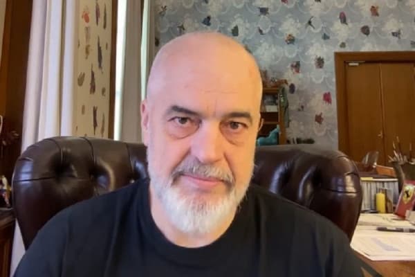 edi rama