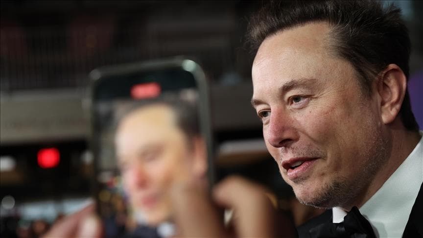 Sondazh: 55 për qind e amerikanëve besojnë se Elon Musk ka ndikim të tepruar në vendimet kombëtare