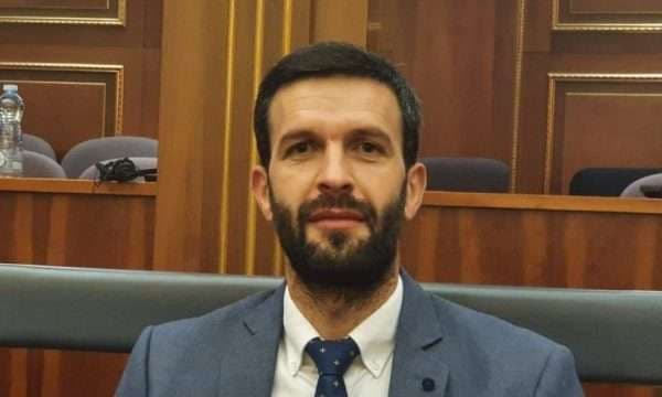Eman Rrahmani: Jemi jashtëzakonisht të kënaqur me rezultatin e këtyre zgjedhjeve
