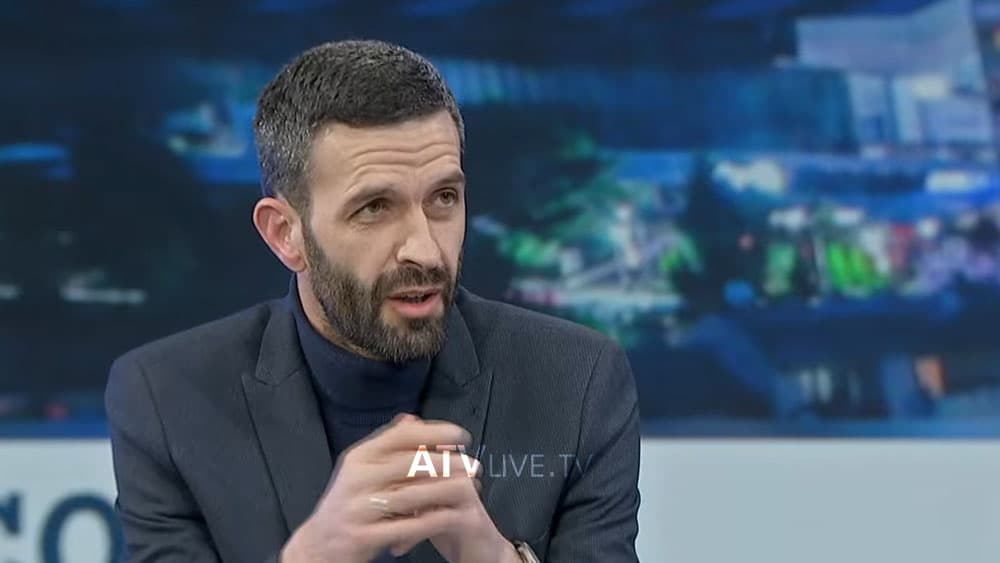 Rrahmani: Kam qenë i vetmi deputet i VV-së që nuk ia kam votuar Qeverisë strategjinë për energji
