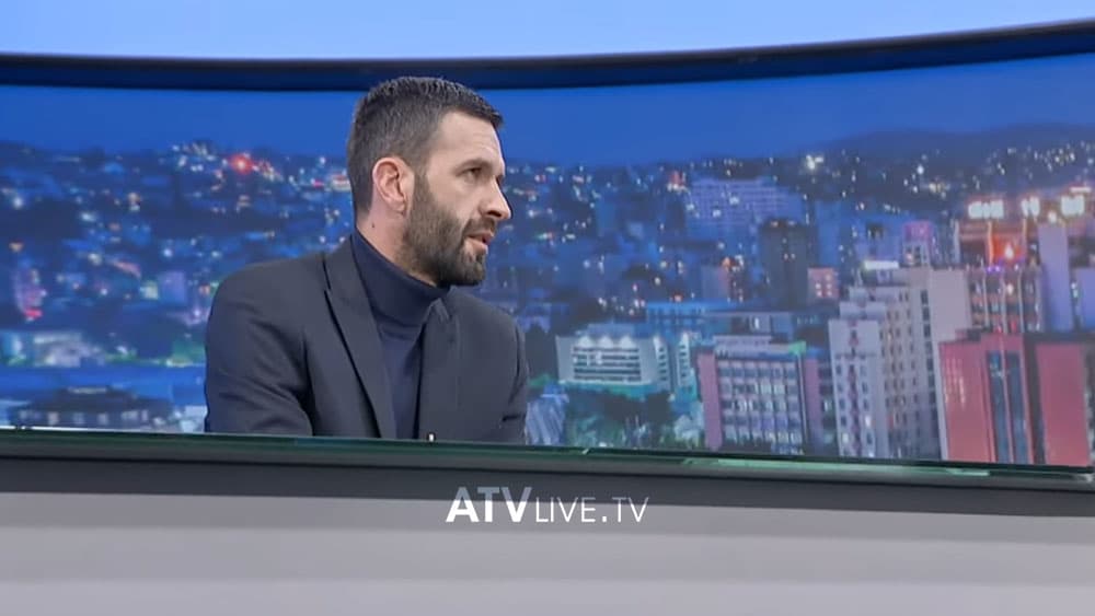 Rrahmani: Të gjithë e dinë që jemi larguar për çështje parimore, madje as VV nuk na ka akuzuar për tradhti