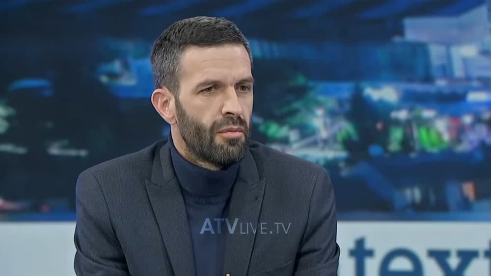 Rrahmani: Jam i kënaqur me rezultatin, do ta formojmë një parti konservative