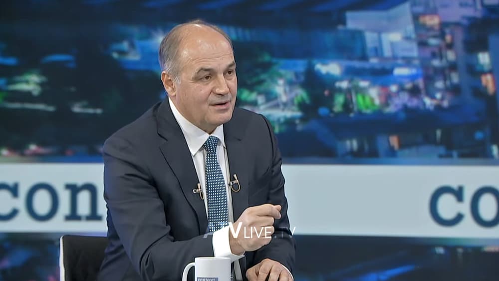 Hoxhaj: Kurti duhet ta bëjë qeverinë, nëse dështon, e marrim ne PDK-ja